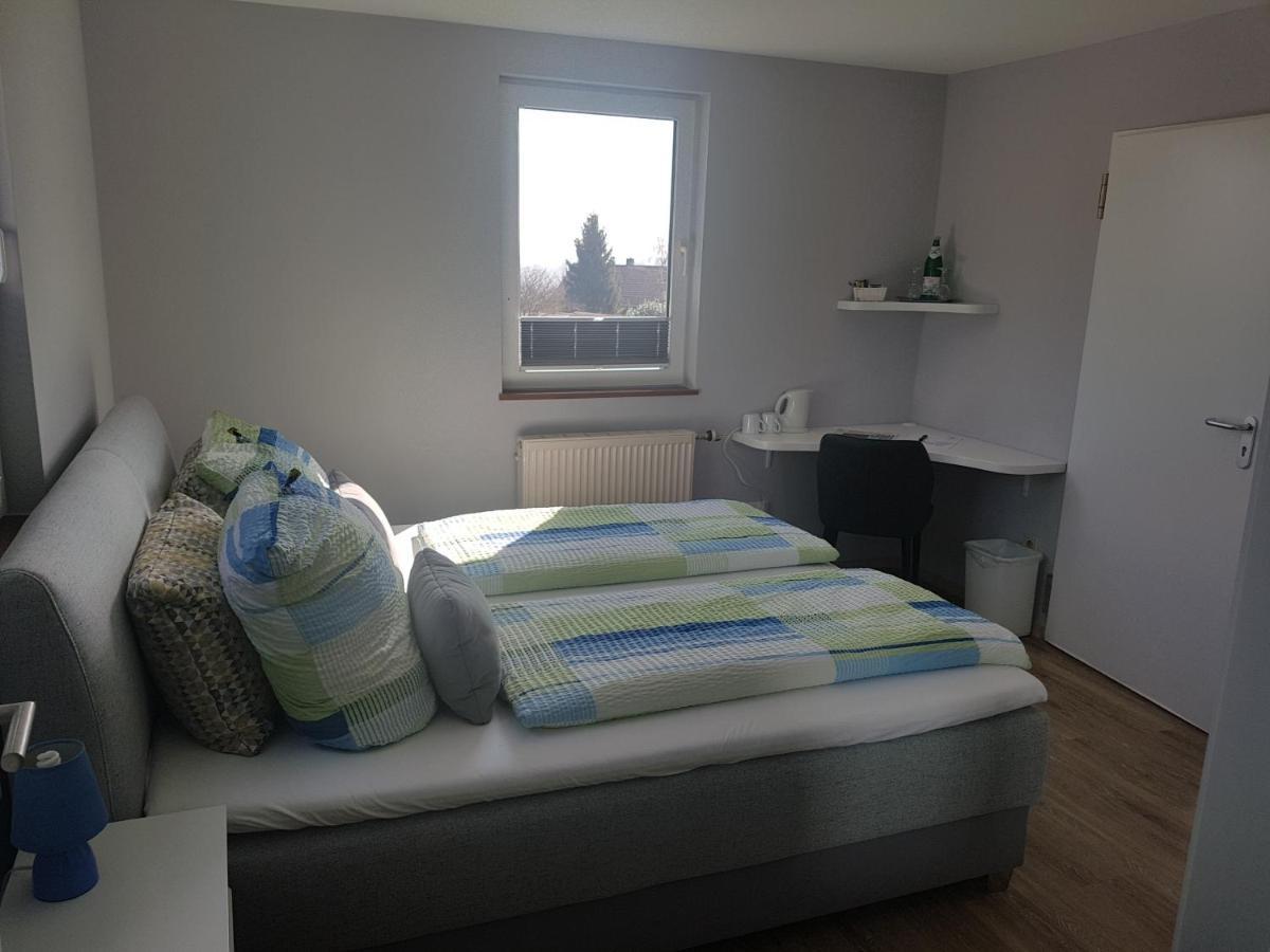 Venngasthof Zur Buche Monschau Bagian luar foto