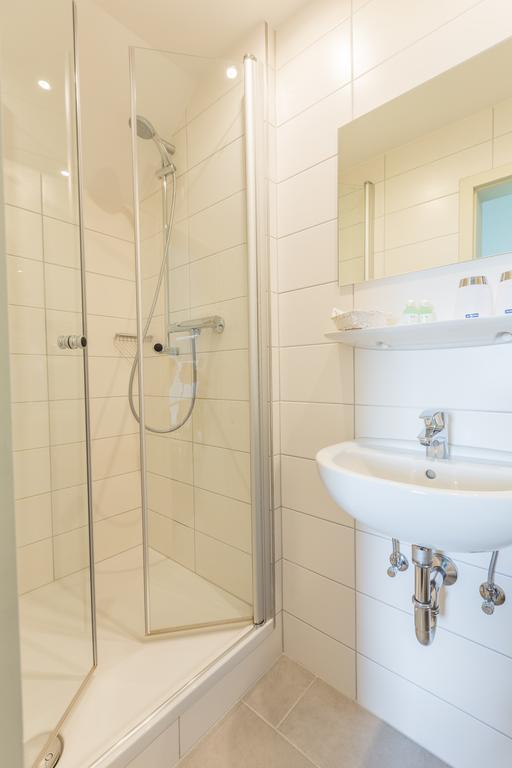 Venngasthof Zur Buche Monschau Bagian luar foto